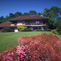 Novi dom Cristiana Ronalda