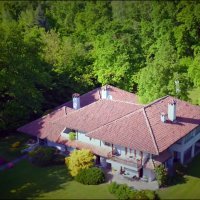 Novi dom Cristiana Ronalda