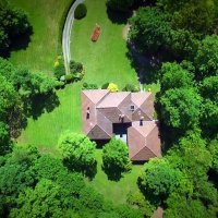 Novi dom Cristiana Ronalda