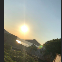 Obitelj Beckham u Crnoj Gori