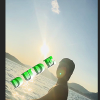 Obitelj Beckham u Crnoj Gori