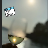 Obitelj Beckham u Crnoj Gori