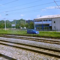 LG G7 ThinQ - primjeri fotografija