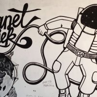 LG G7 ThinQ - primjeri fotografija