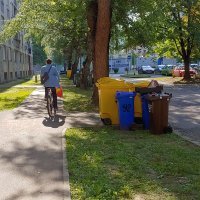 LG G7 ThinQ - primjeri fotografija