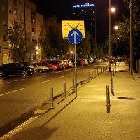 LG G7 ThinQ - primjeri fotografija