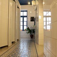 Stone City Hostel, Gjirokaster, Albanija