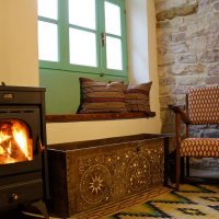 Stone City Hostel, Gjirokaster, Albanija