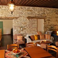 Stone City Hostel, Gjirokaster, Albanija