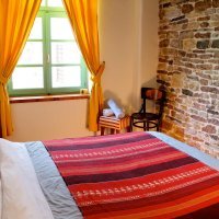 Stone City Hostel, Gjirokaster, Albanija