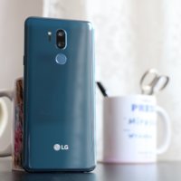 LG G7ThinkQ