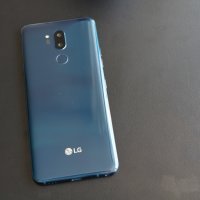 LG G7ThinkQ