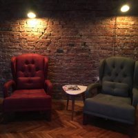 Prishtina Center Hostel, Priština, Kosovo