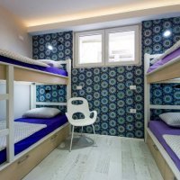 Hostel Bongo, Beograd, Srbija