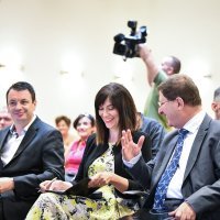 Tomislav Petrić Blaženka Divjak Zoran Bekić