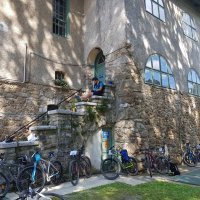 Dvorac Stara Sušica