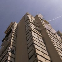 Betonski spavači, Split