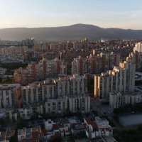 Betonski spavači, Split