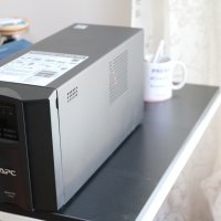 APC Smart-UPS 1500
