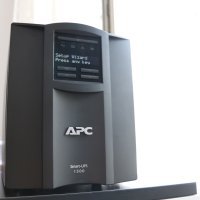 APC Smart-UPS 1500