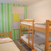 Split Hostel