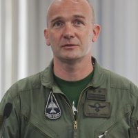 Održano prvo zajedničko uvježbavanje hrvatske i britanske eskadrile borbenih aviona