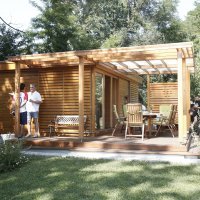 Vikendica Zlatka Dalića na Dravi