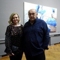 Jadranka Sloković i Čedo Prodanović