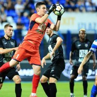 Dumitru Celeadnic protiv Osijeka