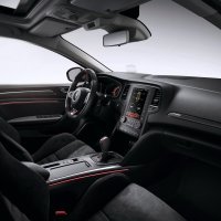 Renault Megane RS Trophy