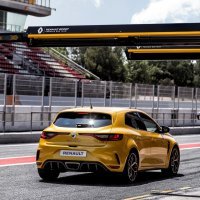 Renault Megane RS Trophy