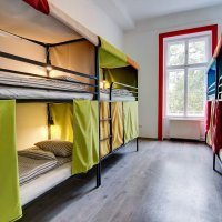 Pal's hostel, Budimpešta