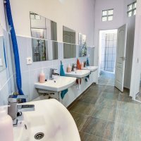 Pal's hostel, Budimpešta