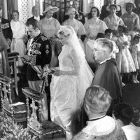 Vjenčanica Grace Kelly