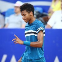 Felix Auger-Aliassime4