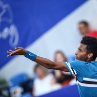 Felix Auger-Aliassime5