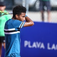 Felix Auger-Aliassime7