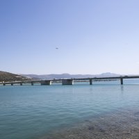 Reportaža s čiovskog mosta