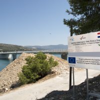 Reportaža s čiovskog mosta