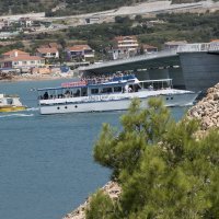 Reportaža s čiovskog mosta