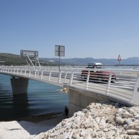 Reportaža s čiovskog mosta