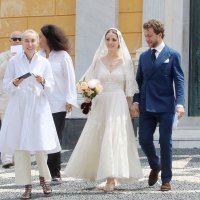 Talijansko vjenčanje Bee Shaffer