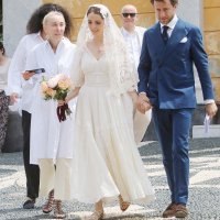 Talijansko vjenčanje Bee Shaffer