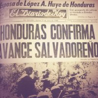 Nogometni rat Salvadora i Hondurasa