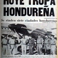 Nogometni rat Salvadora i Hondurasa