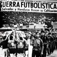 Nogometni rat Salvadora i Hondurasa