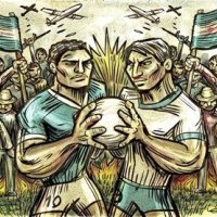 Nogometni rat Salvadora i Hondurasa