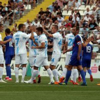 NK Rijeka - NK Zadar