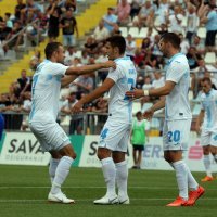 NK Rijeka - NK Zadar