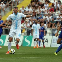 NK Rijeka - NK Zadar